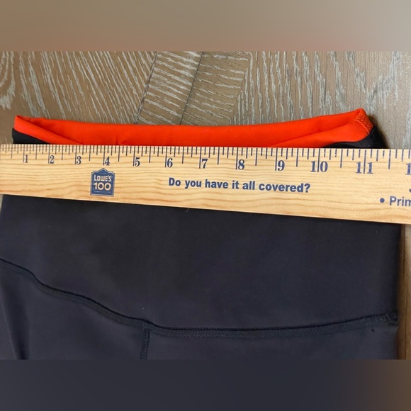 Free People Movement color block workout Leggings XS - Picture 11 of 11